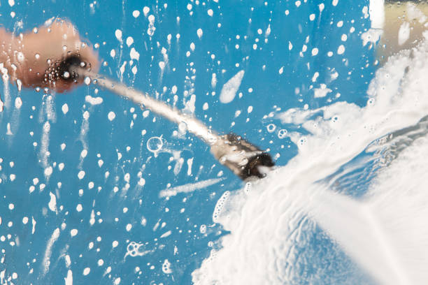 Best Parking Lot Cleaning in Frazee, MN