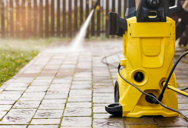 Best Fence Cleaning and Maintenance in Frazee, MN