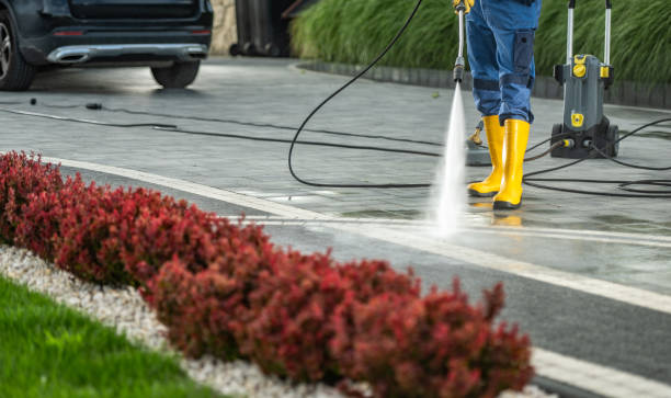 Best Pool Deck Cleaning in Frazee, MN