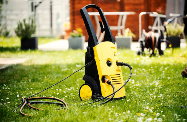 Best Building Exterior Pressure Washing in Frazee, MN